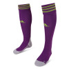 Junior GK Purple Socks 20/21