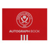 Crest Autograph Book