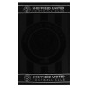 Club Towel Black