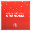 Grandma Card