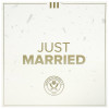 Just Married Card