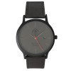 Matte Black Watch 