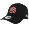 New Era Essential 9FORTY Cap Black