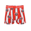 Adult Boxer Shorts R/W