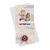 Get Well Soon Card