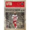 12 1 21 Vs Newcastle United