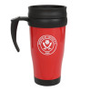 Club Thermal Flask Red