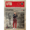 28 2 21 Vs Liverpool