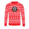 Blizzard Xmas Jumper