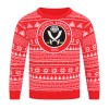 Blizzard Xmas Jumper JR