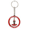 Subbuteo Keyring