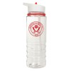 Club Sports Bottle W/R