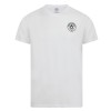 Silicone Crest Tee