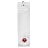 Club Golf Towel White