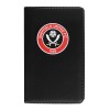 Scorecard Wallet Black