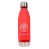 SUFC Flask Red