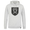 Junior Blades Hoody Grey