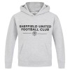 JR SUFC Hoody Grey