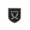 Blades Badge