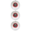 Crest 3PK Golf Balls