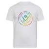 Rainbow Tee