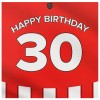 Blades 30th Card