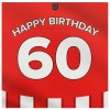 Blades 60th Card