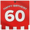 Blades 60th Card