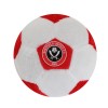 Club Plush Football R/W Size 1