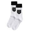 Blades Shield Sock W/B