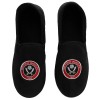 Junior Woven Crest Slipper