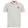 Rubber Crest Polo L/G