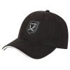 Blades Shield Cap B/W