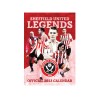 Legends Calendar 2023