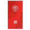 SUFC 2023 Diary
