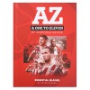 SUFC A-Z Book