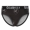 Ladies Briefs B/W