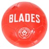 Blades Crest Football R/W