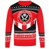 Jolly Xmas Jumper JR