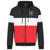Retro Windbreaker