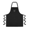 Blades Shield Apron