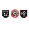 3PK Club Badges