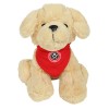 Goldie Dog Plush Toy