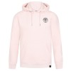 Crest Club Hoody Pink