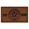 1889 Door Mat