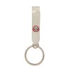 Crest Bottle Opener Keyring