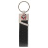 Leather Club Keyring