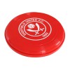 Crest Frisbee
