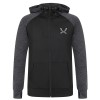 Mens Gym Jacket B/G