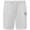 Silicone Crest Short G/B